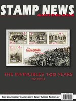 Stamp News Australasia